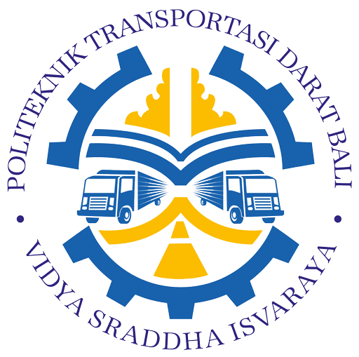 Logo Poltrada Bali