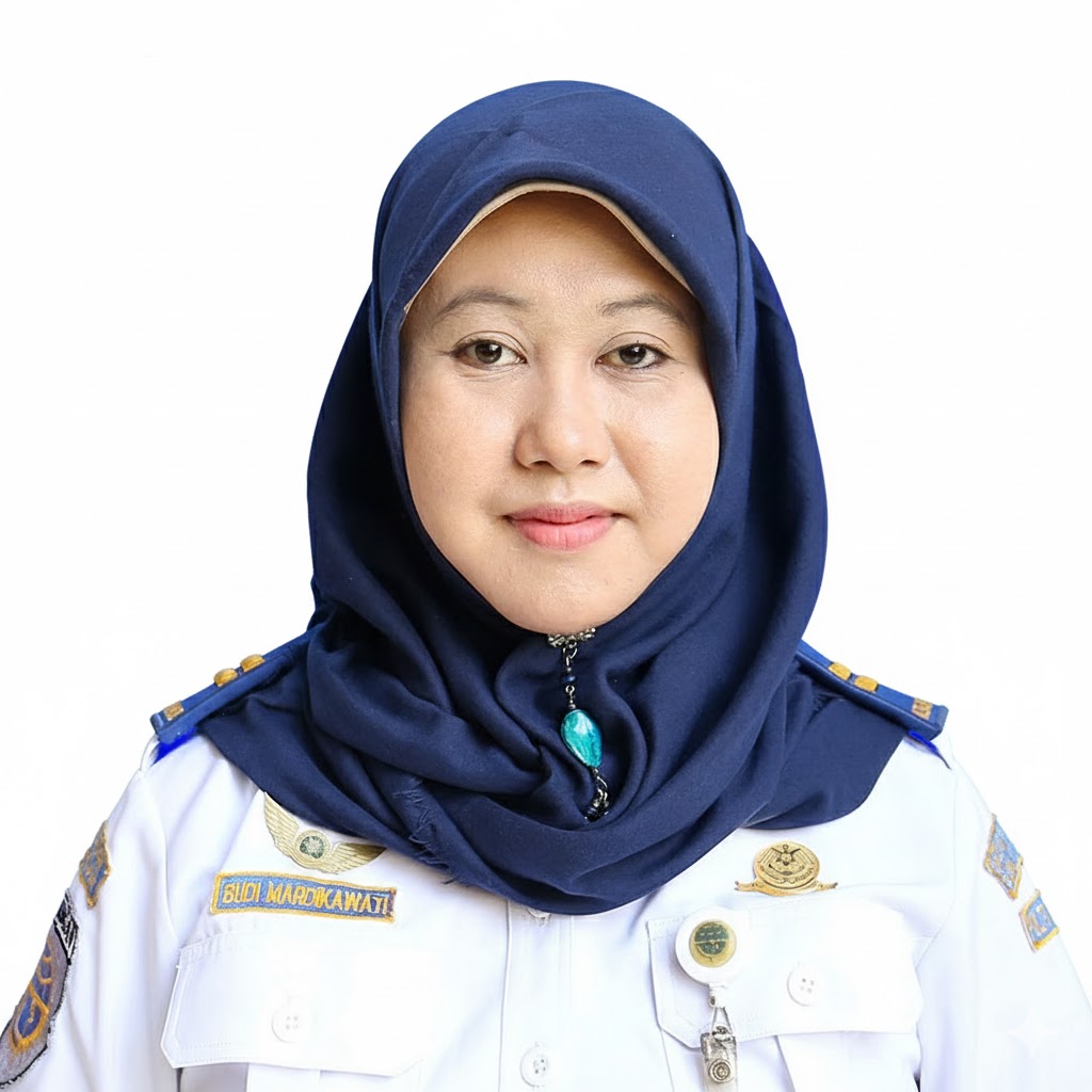 Foto Budi Mardikawati, S.Pd., M.Pd.