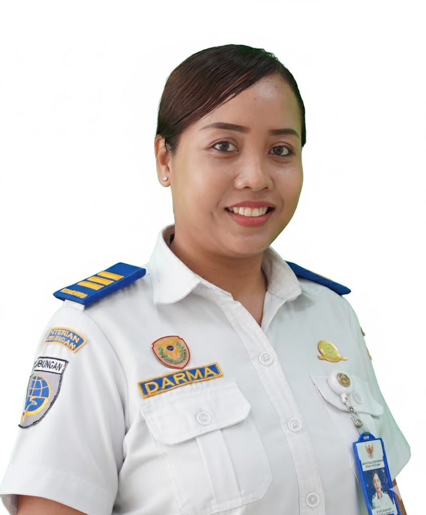 Foto Ni Luh Darmayanti, S.Kep., Ns., M.M.