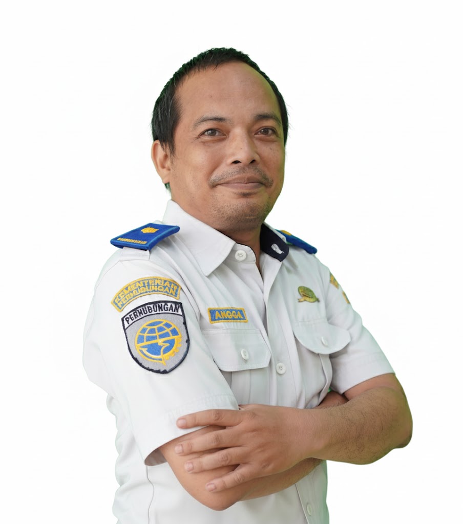 Foto Nengah Widiangga Gautama, S.T., M.T.