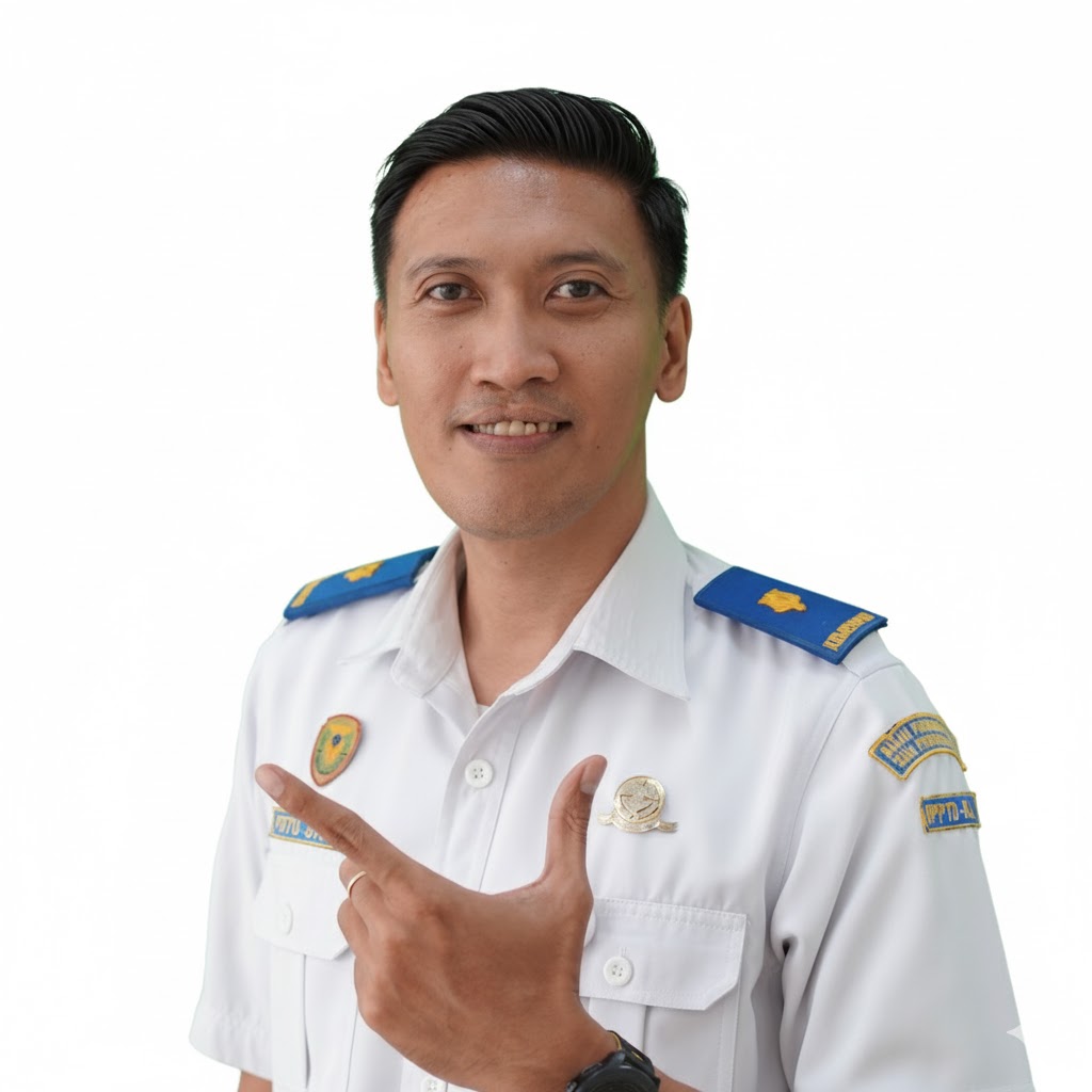Foto Putu Diva Ariesthana Sadri, S.T., M.Sc.