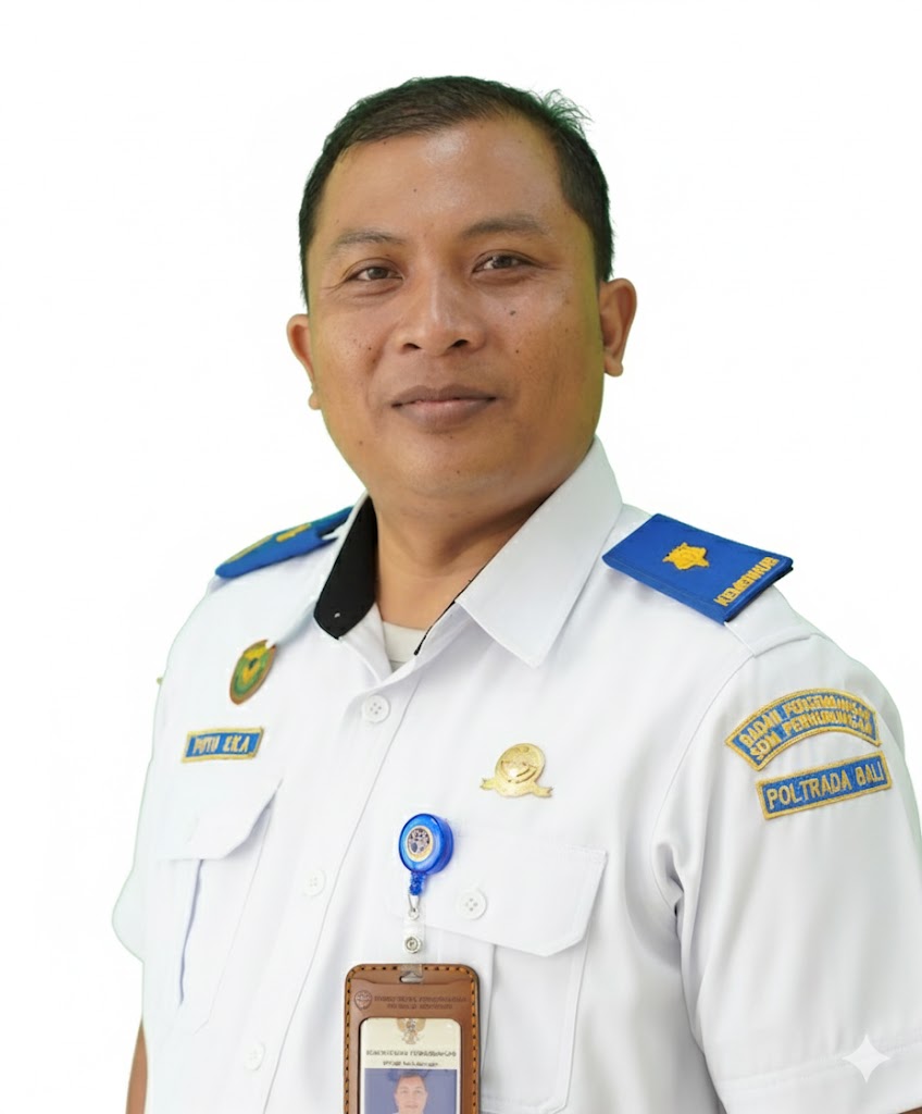 Foto Ir. Putu Eka Suartawan, S.T., M.T.