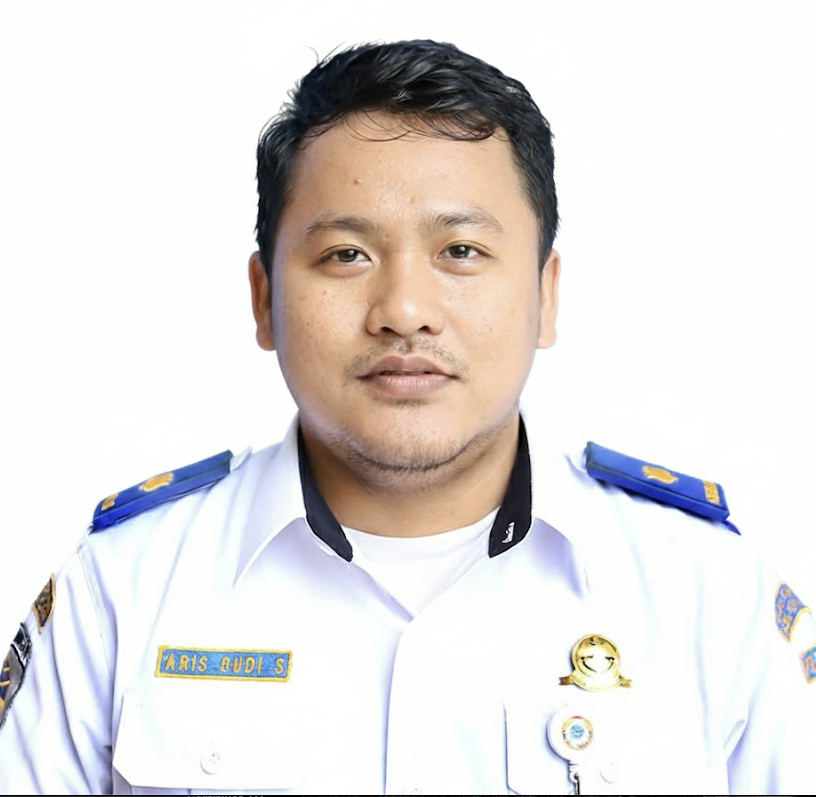 Foto Ir. Aris Budi Sulistyo, S.T., M.T.