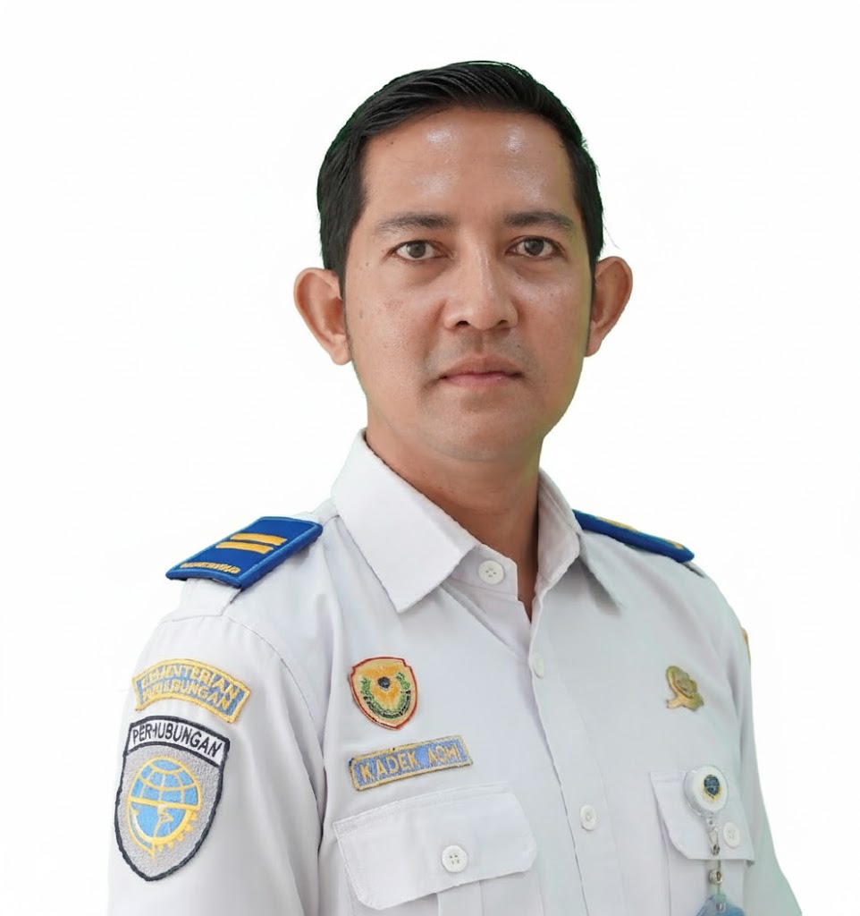 Foto I Kadek Adhi Andriyana , S.H., M.H.
