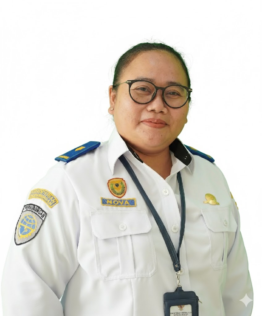 Foto Ni Ketut Nova Ariani, SE, MM
