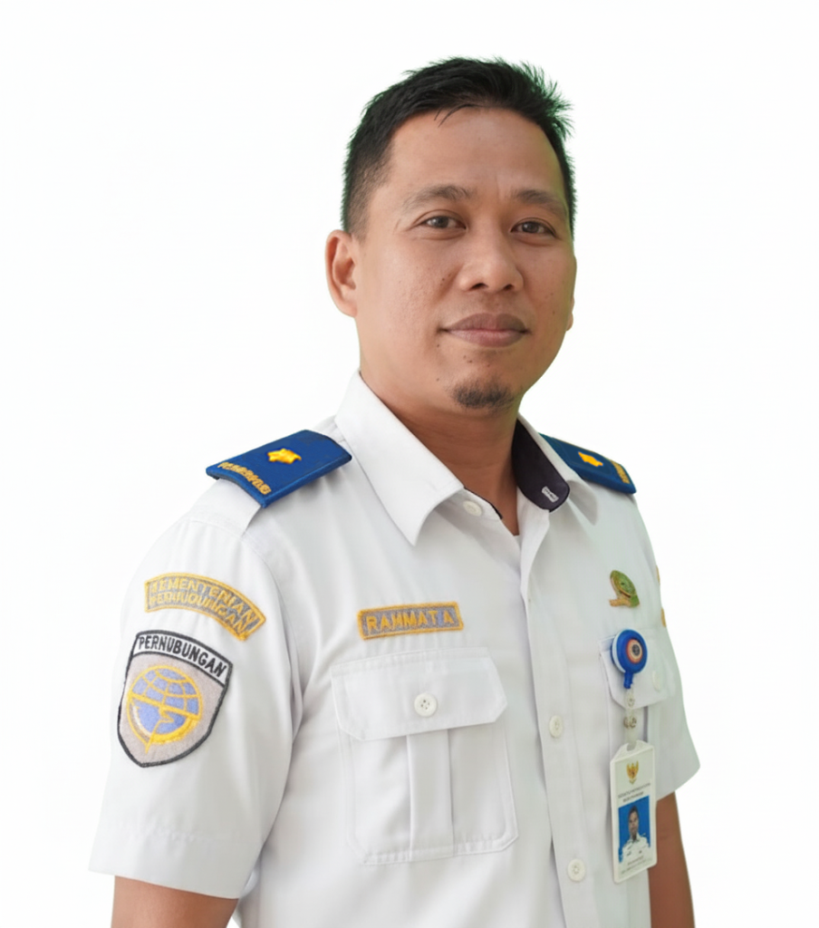 Foto Rahmat Ahmad, S.Pd., M.T.