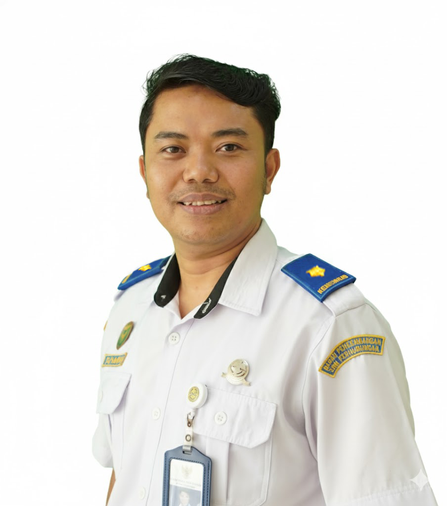 Foto Ahmad Soimun, S.T., M.T.