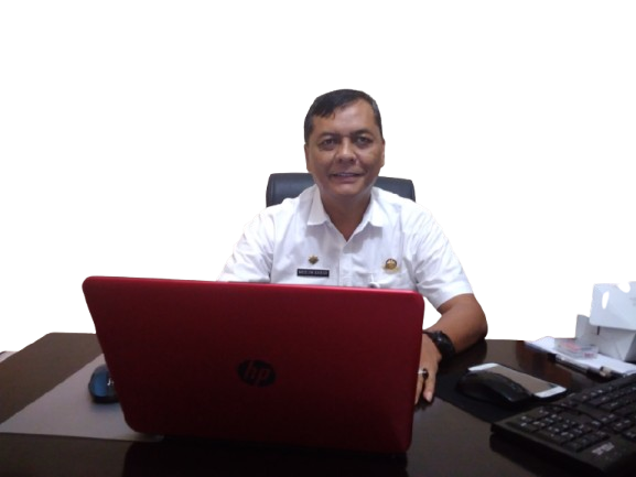 Foto Muslim Akbar, A Ma PKB .SE.MM